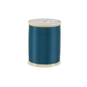 Superior So Fine 437 Teal 550yd Reel