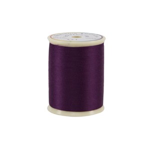 Superior So Fine 441 Purple Iris 550yd Reel