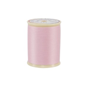 Superior So Fine 491 Pastel Pink 550yd Reel