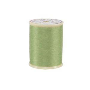 Superior So Fine 493 Pastel Green 550yd Reel