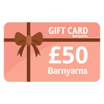 Barnyarns Gift Card