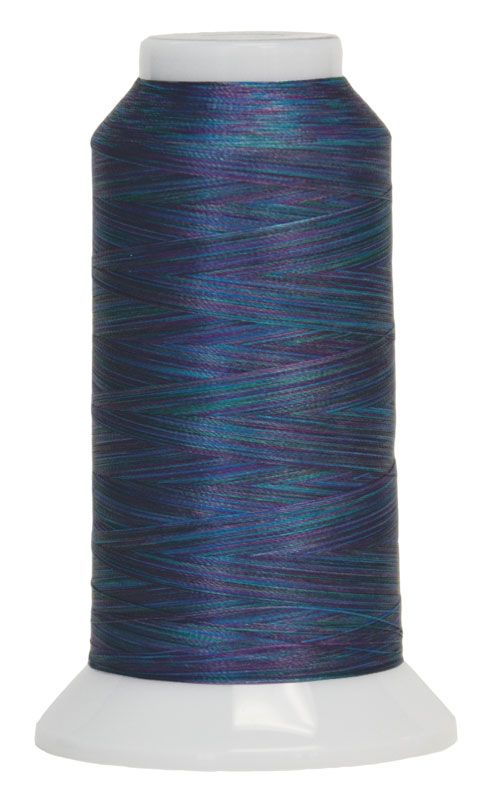 Superior Fantastico 5021 Batik Blue 2000yd Cone