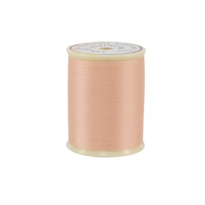 Superior So Fine 521 Barely Apricot 550yd Reel