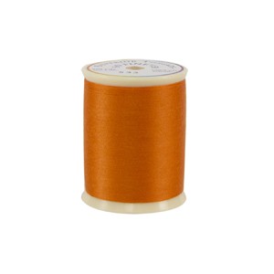 Superior So Fine 533 Real Orange 550yd Reel