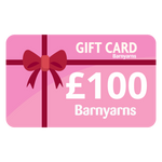 Barnyarns Gift Card