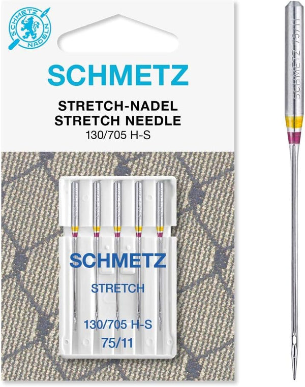 Schmetz Stretch Needle - Size 75 (11)