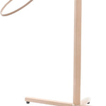 Posilock Floor Stand for Embroidery, Quilting Hoops and Rotating Frames up to 18" or 24"