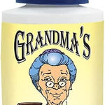 Grandmas Sercret Spot Remover 2 fl oz. (59ml)