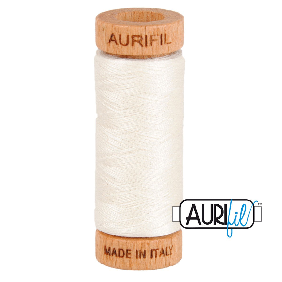 Aurifil 80 6722 Sea Biscuit 274m