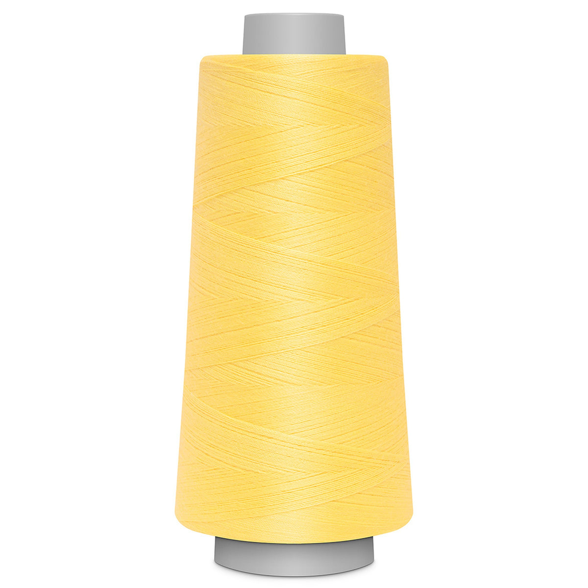 Gutermann Toldi-Lock 1345 Lemon 2500m Cone