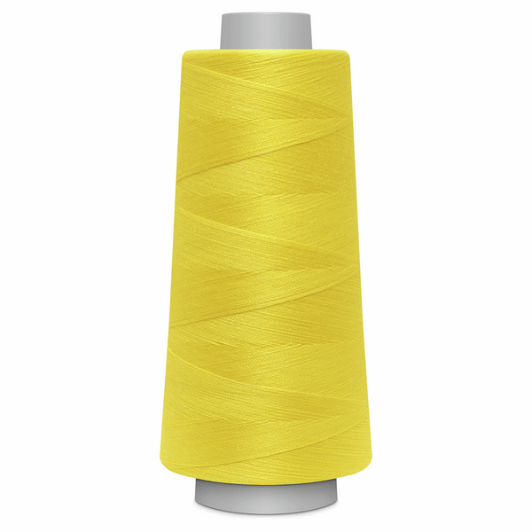 Gutermann Toldi-Lock 1570 Yellow 2500m Cone