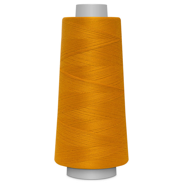 Gutermann Toldi-Lock 1730 Orange 2500m Cone