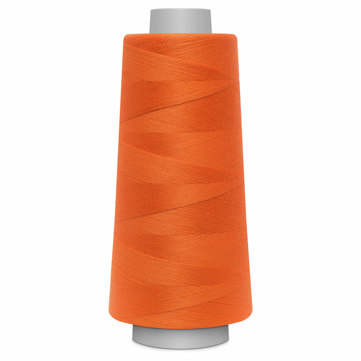 Gutermann Toldi-Lock 1770 Burnt Orange 2500m Cone