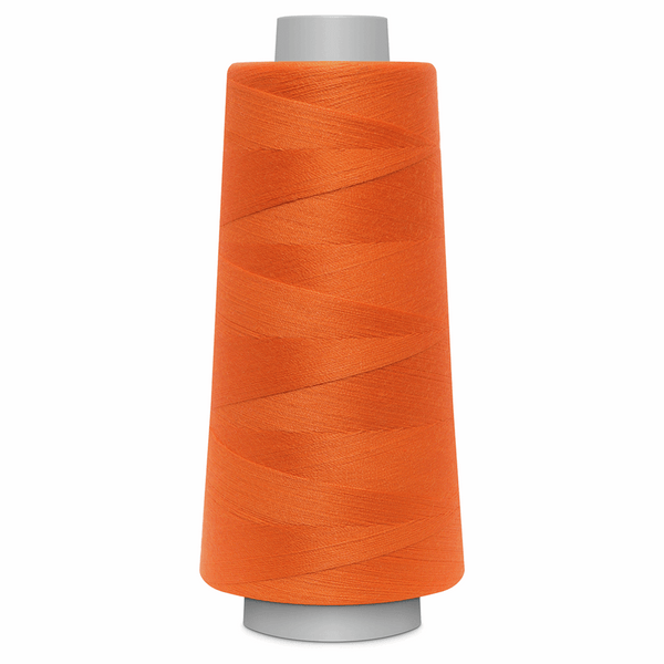 Gutermann Toldi-Lock 1770 Burnt Orange 2500m Cone