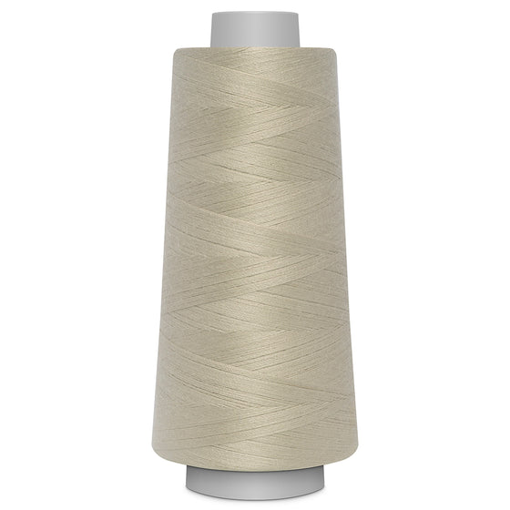 Gutermann Toldi-Lock 3010 Pale Sand 2500m Cone