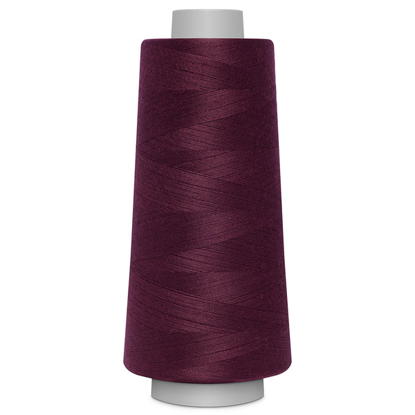 Gutermann Toldi-Lock 4450 Pinky Purple 2500m Cone