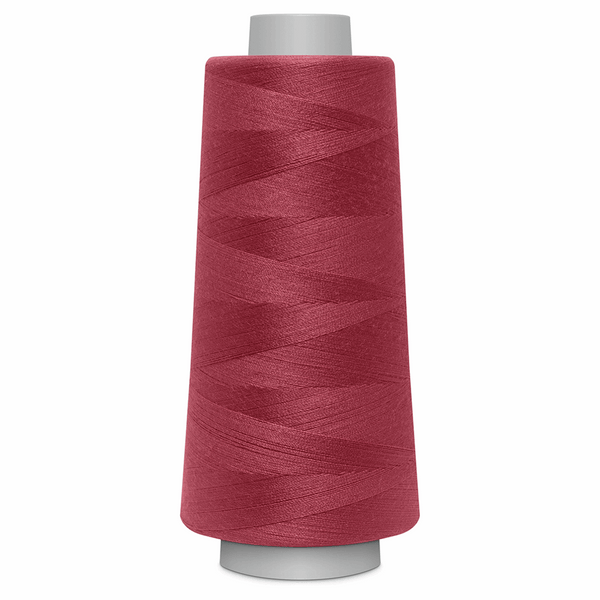 Gutermann Toldi-Lock 4495 Wine 2500m Cone