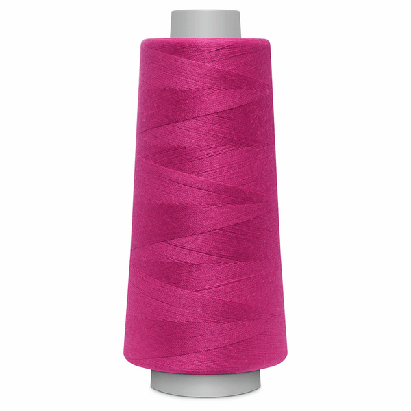 Gutermann Toldi-Lock 4755 Magenta 2500m Cone