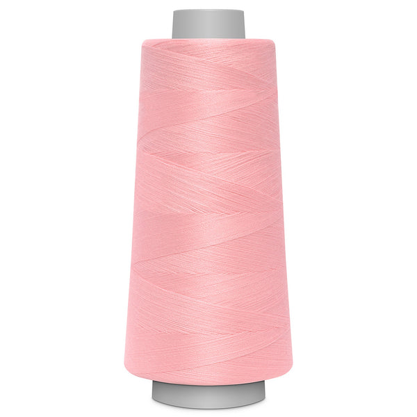 Gutermann Toldi-Lock 4990 Baby Pink 2500m Cone