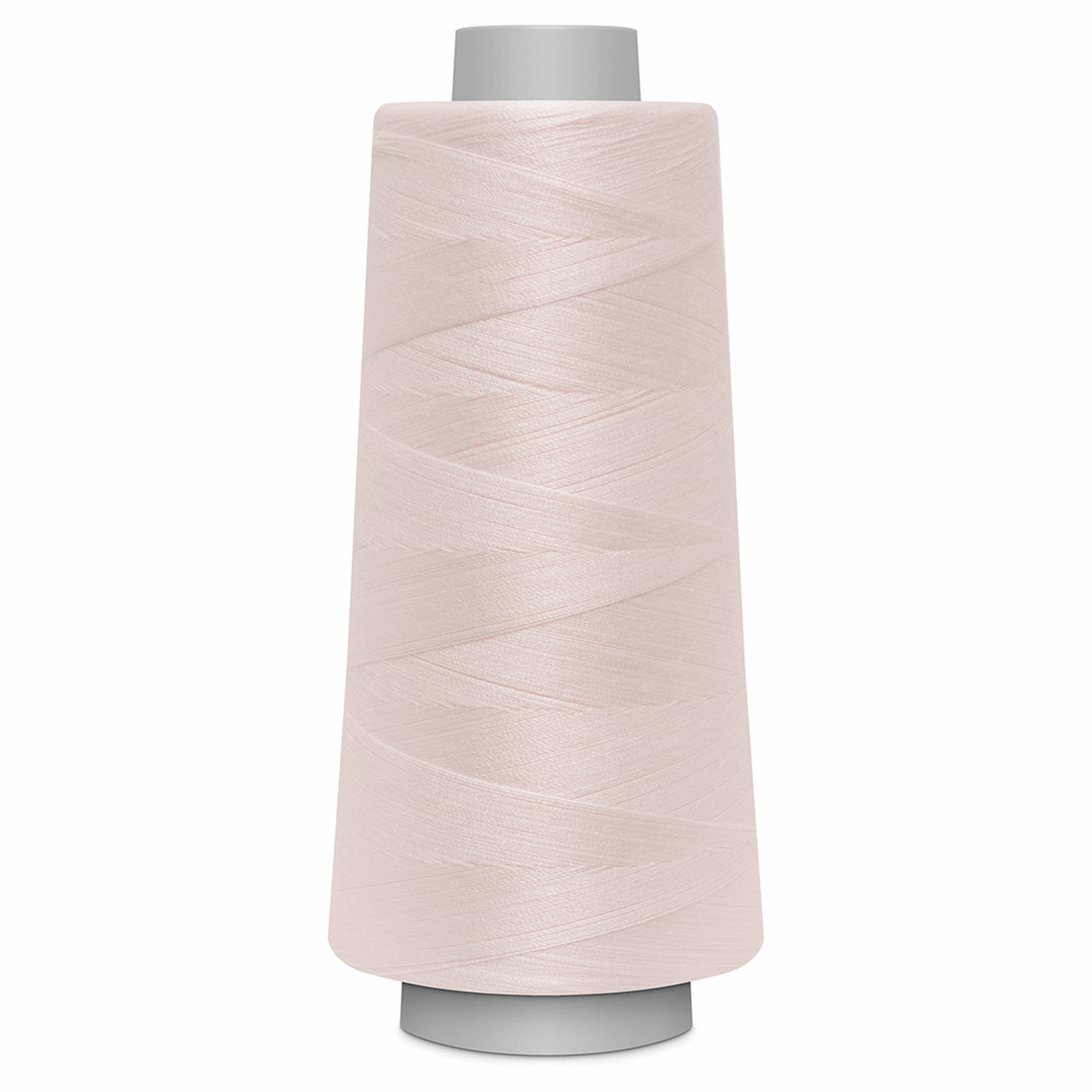 Gutermann Toldi-Lock 5150 Pale Pink 2500m Cone