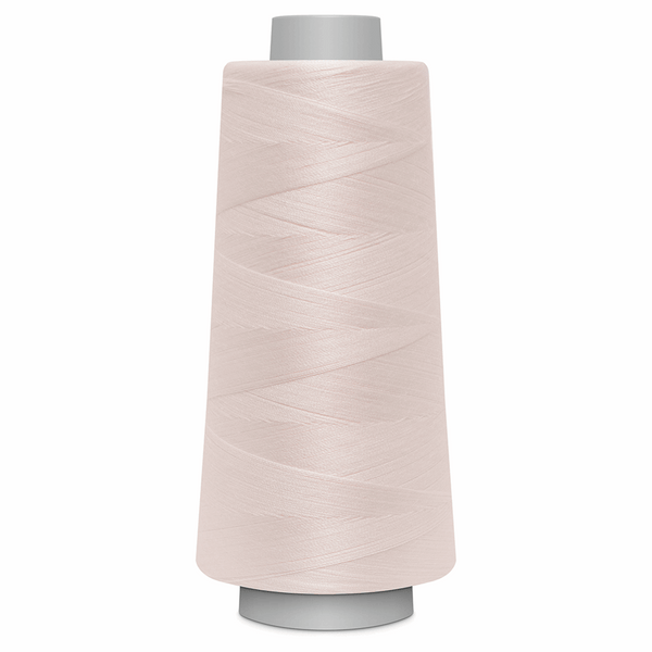 Gutermann Toldi-Lock 5150 Pale Pink 2500m Cone