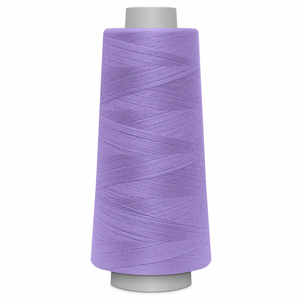 Gutermann Toldi-Lock 5710 Lavender 2500m Cone