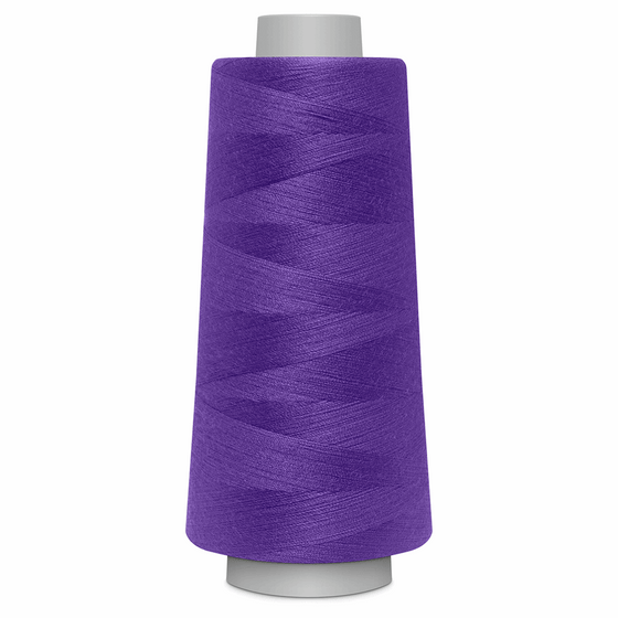 Gutermann Toldi-Lock 5745 Violet 2500m Cone