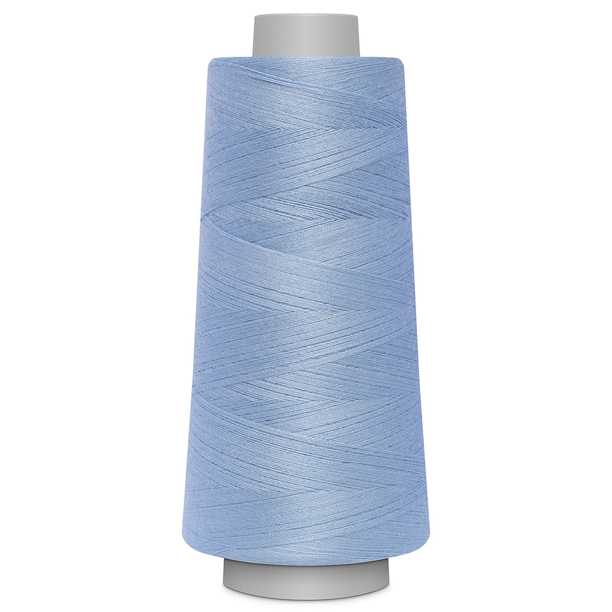 Gutermann Toldi-Lock 6380 Bright Blue 2500m Cone