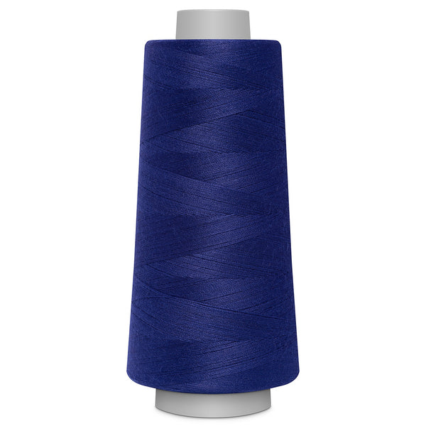 Gutermann Toldi-Lock 6785 Royal Blue 2500m Cone