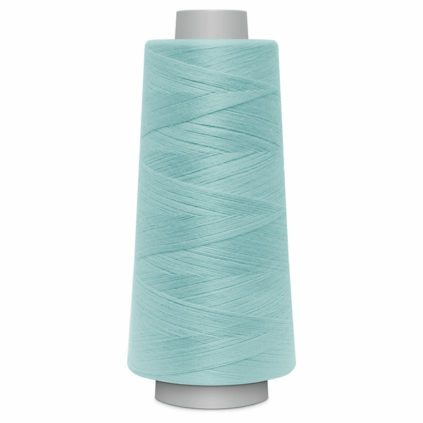 Gutermann Toldi-Lock 7160 Teal 2500m Cone