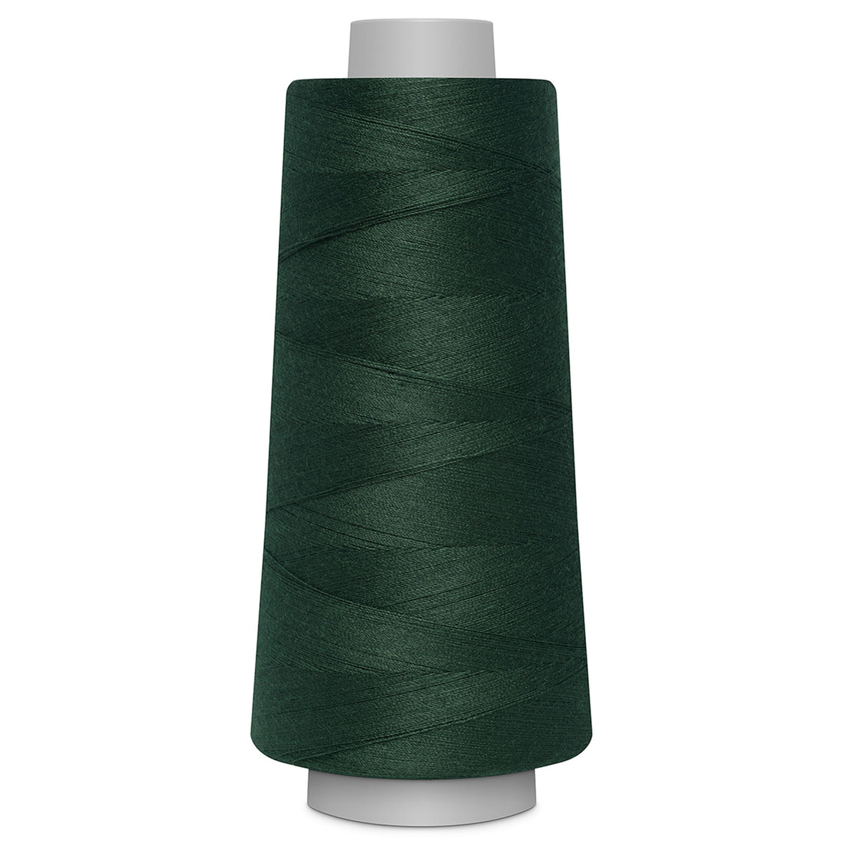 Gutermann Toldi-Lock 8065 Christmas Green 2500m Cone