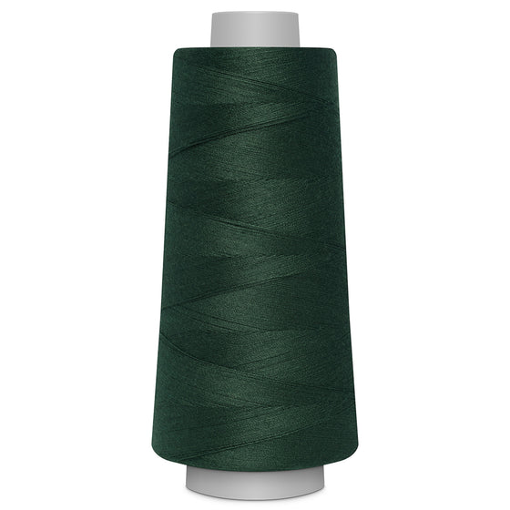 Gutermann Toldi-Lock 8065 Christmas Green 2500m Cone