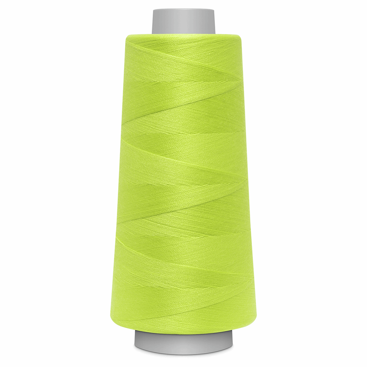 Gutermann Toldi-Lock 8580 Lime 2500m Cone