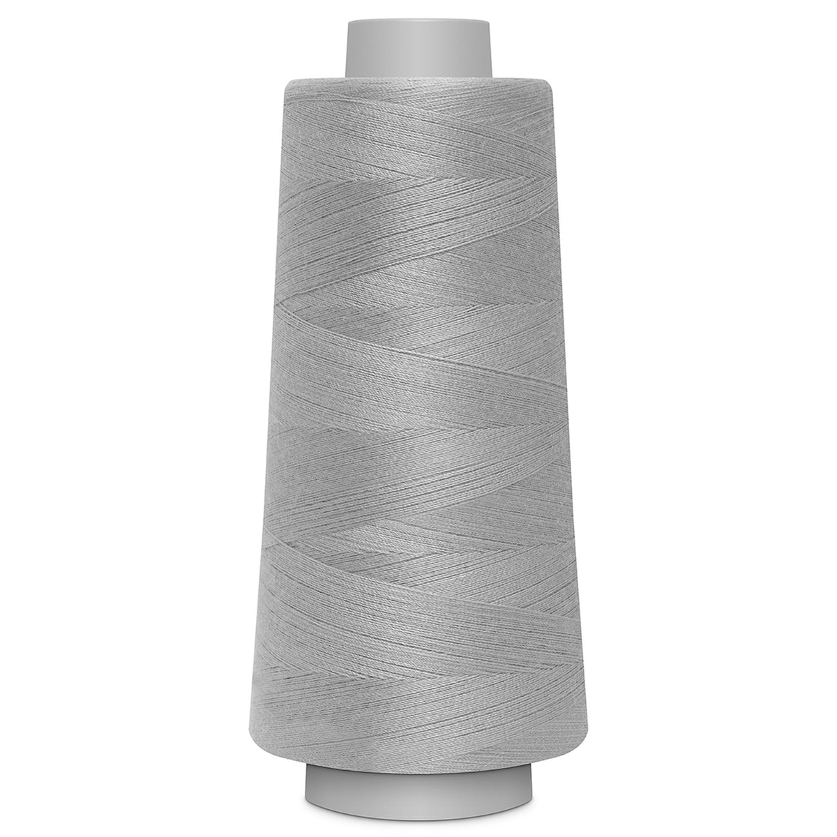 Gutermann Toldi-Lock 9540 Light Grey 2500m Cone