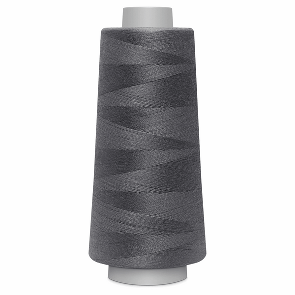 Gutermann Toldi-Lock 9585 Charcoal 2500m Cone