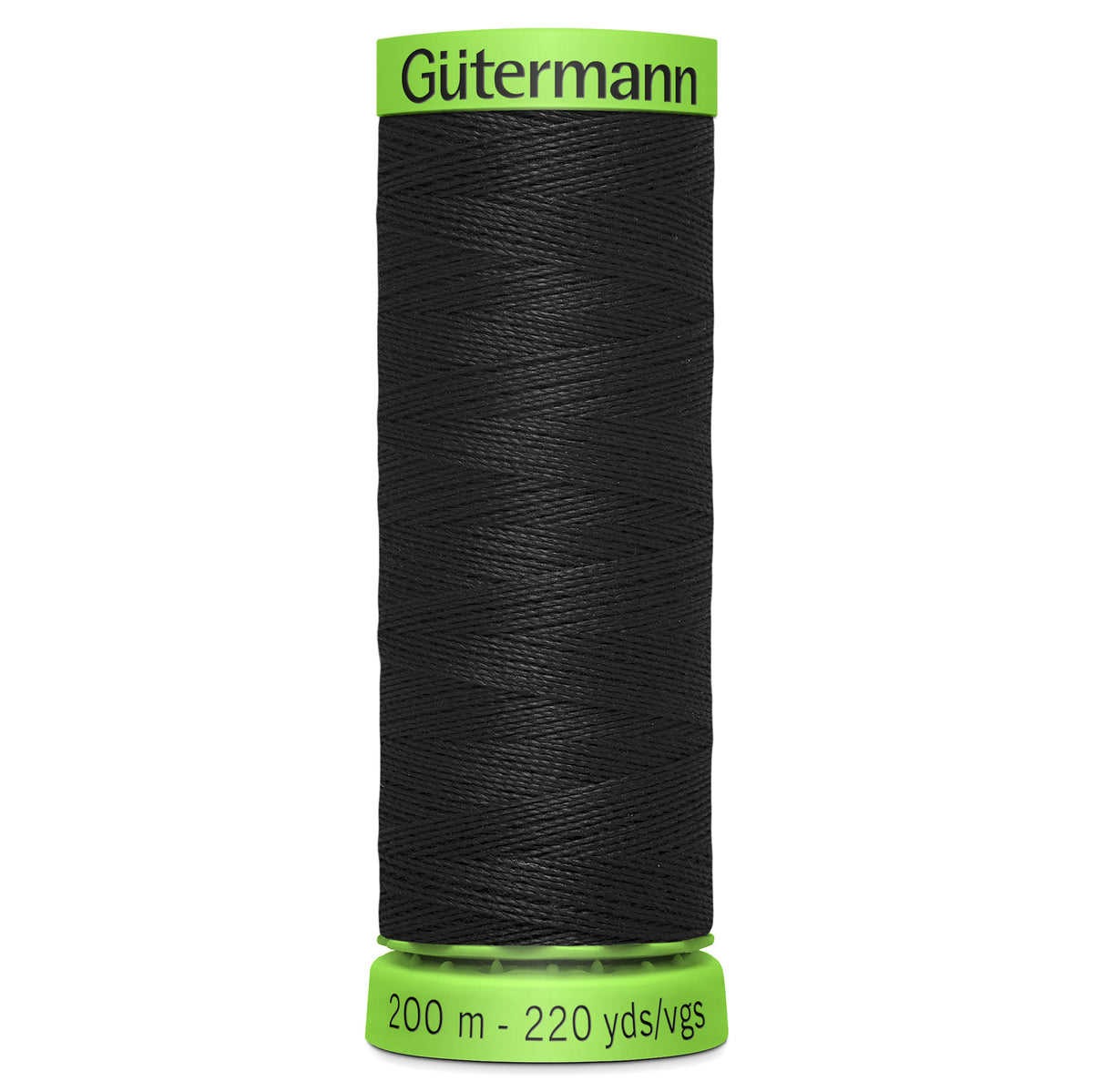 Gutermann Extra Fine 0 200m Reel