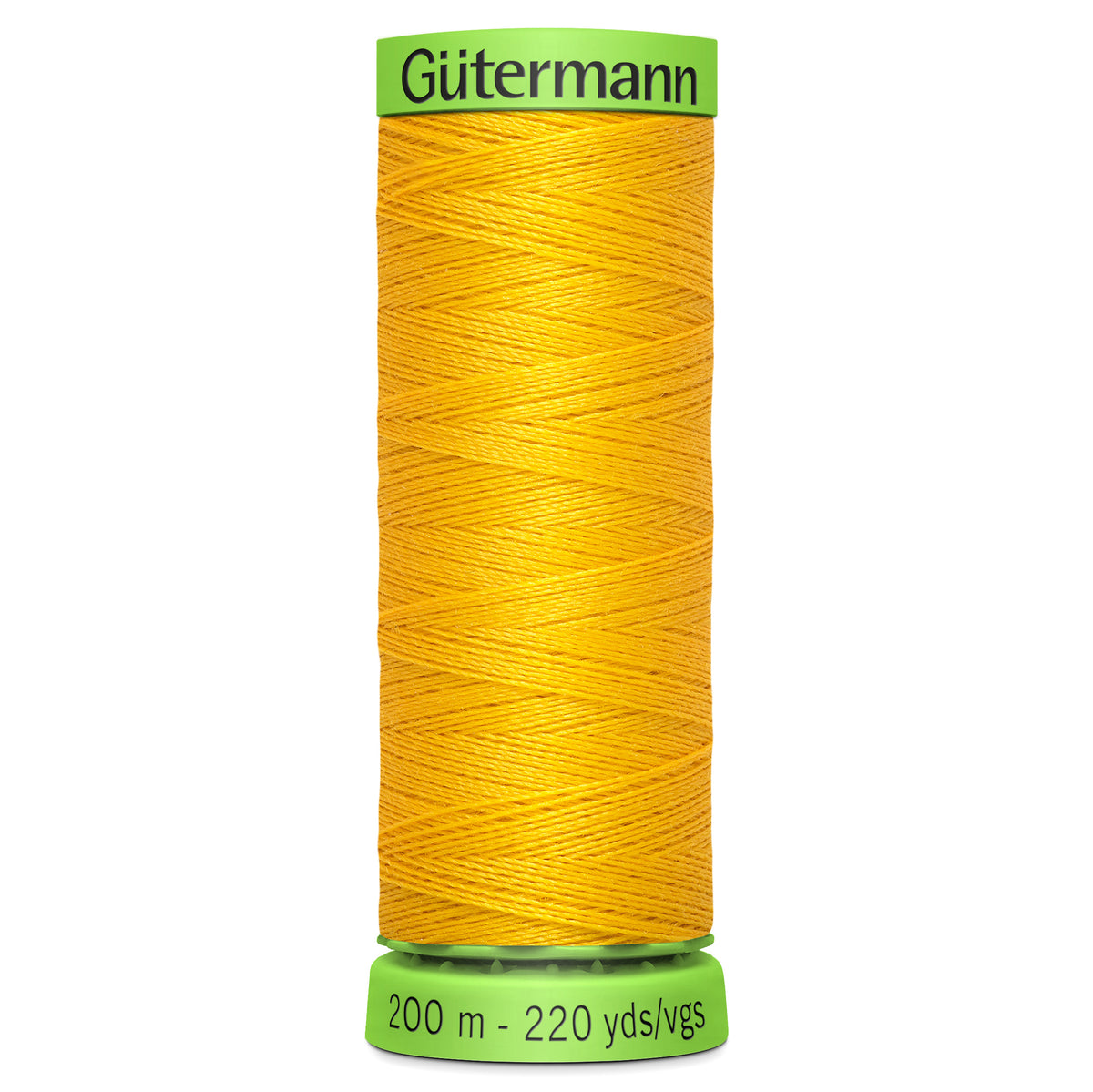 Gutermann Extra Fine 106 200m Reel