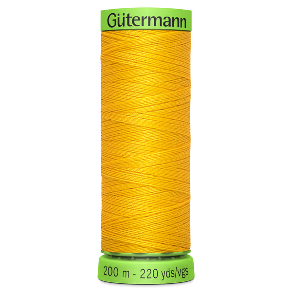 Gutermann Extra Fine 106 200m Reel