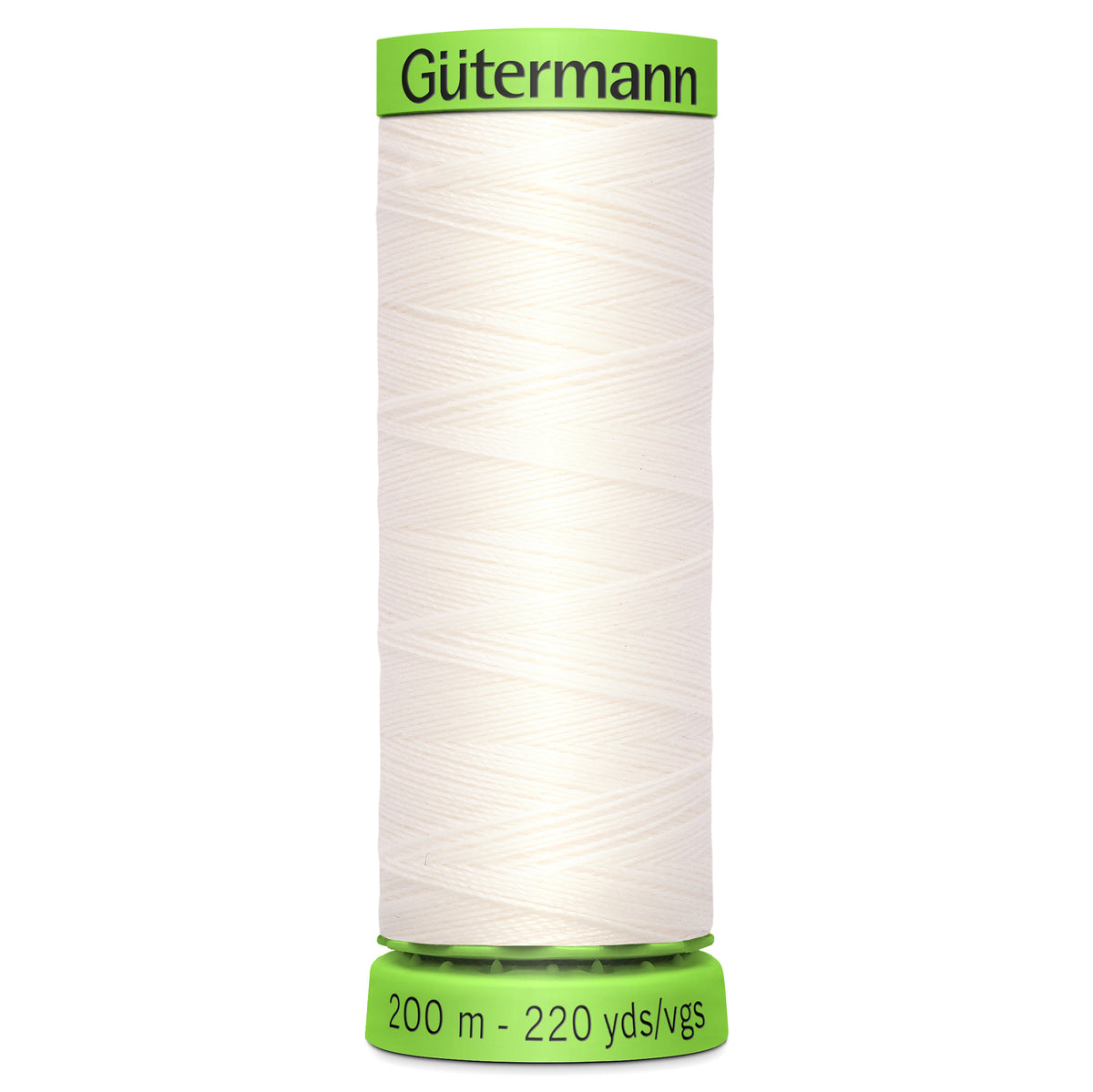 Gutermann Extra Fine 111 200m Reel