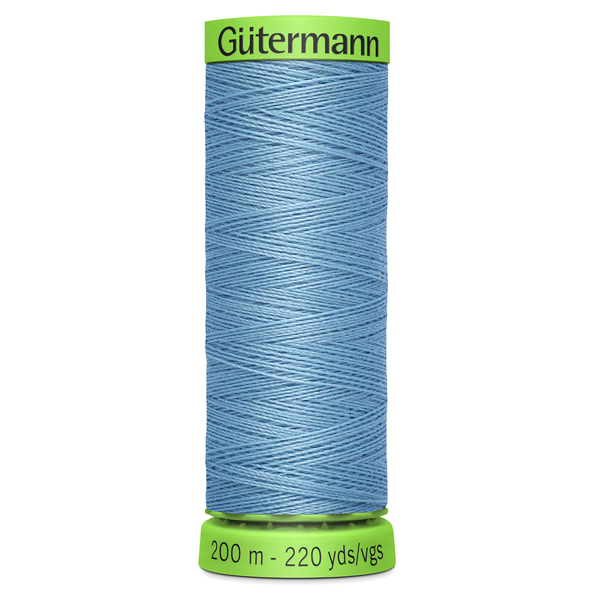 Gutermann Extra Fine 143 200m Reel