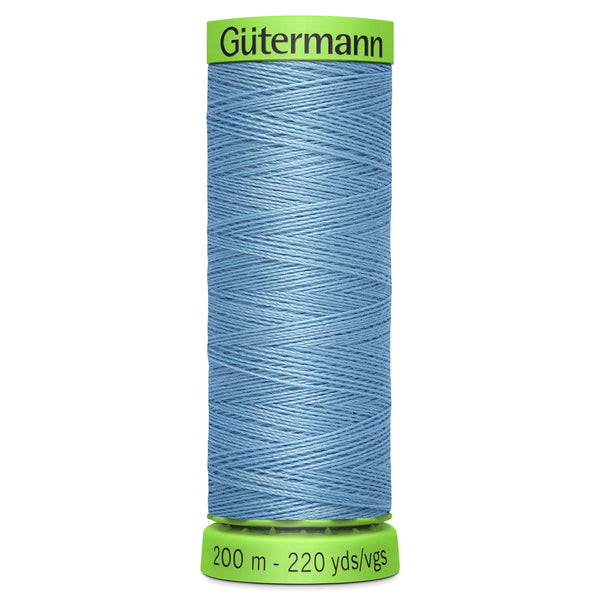 Gutermann Extra Fine 143 200m Reel