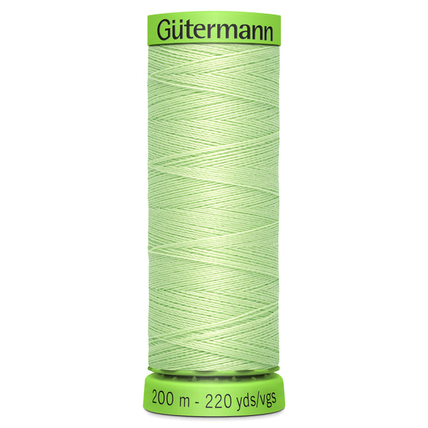 Gutermann Extra Fine 152 200m Reel