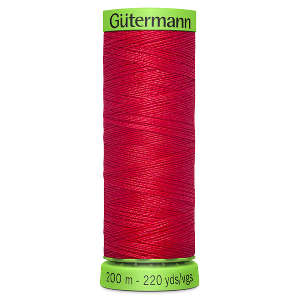 Gutermann Extra Fine 156 200m Reel