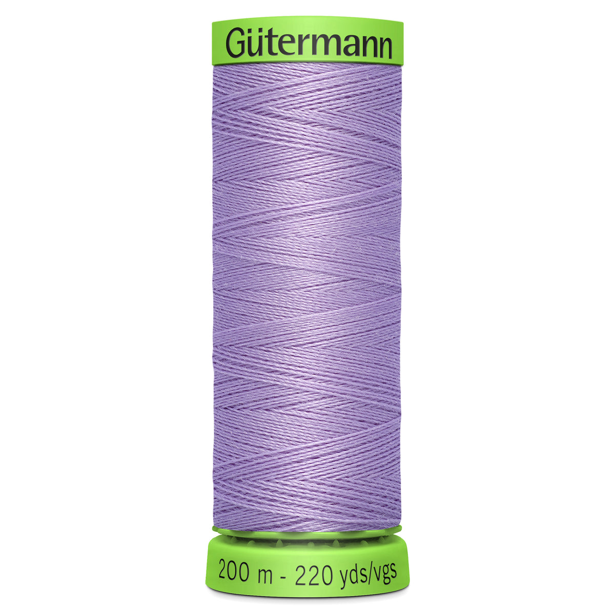 Gutermann Extra Fine 158 200m Reel