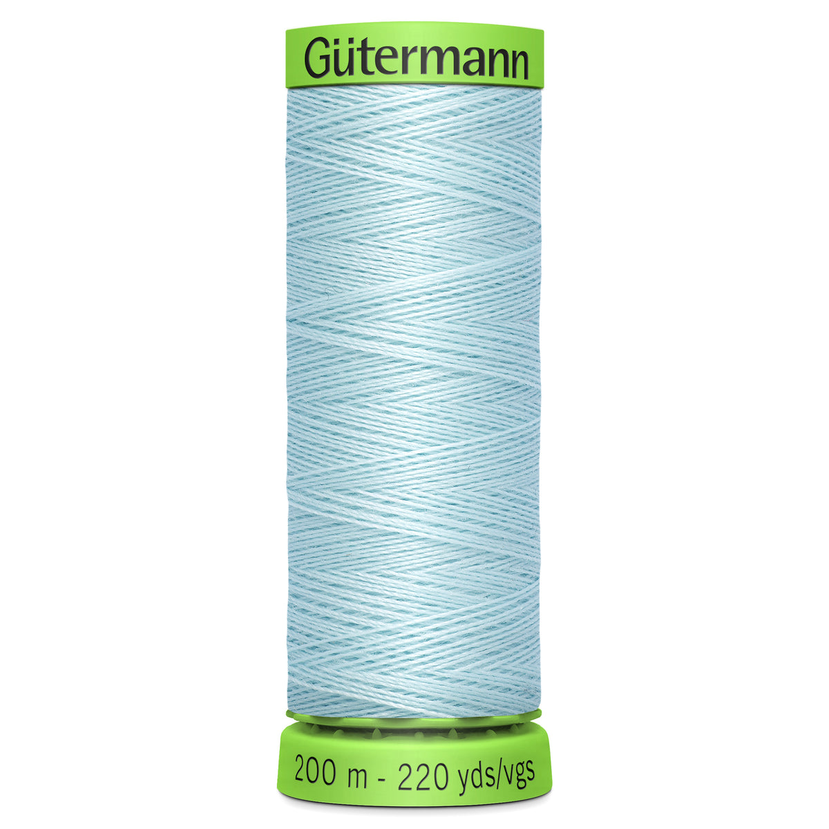 Gutermann Extra Fine 194 200m Reel