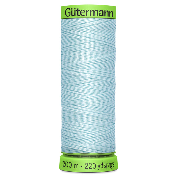 Gutermann Extra Fine 194 200m Reel