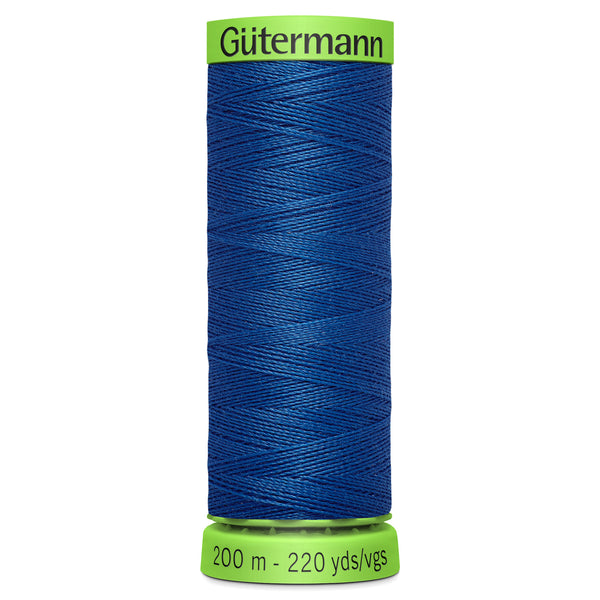 Gutermann Extra Fine 312 200m Reel