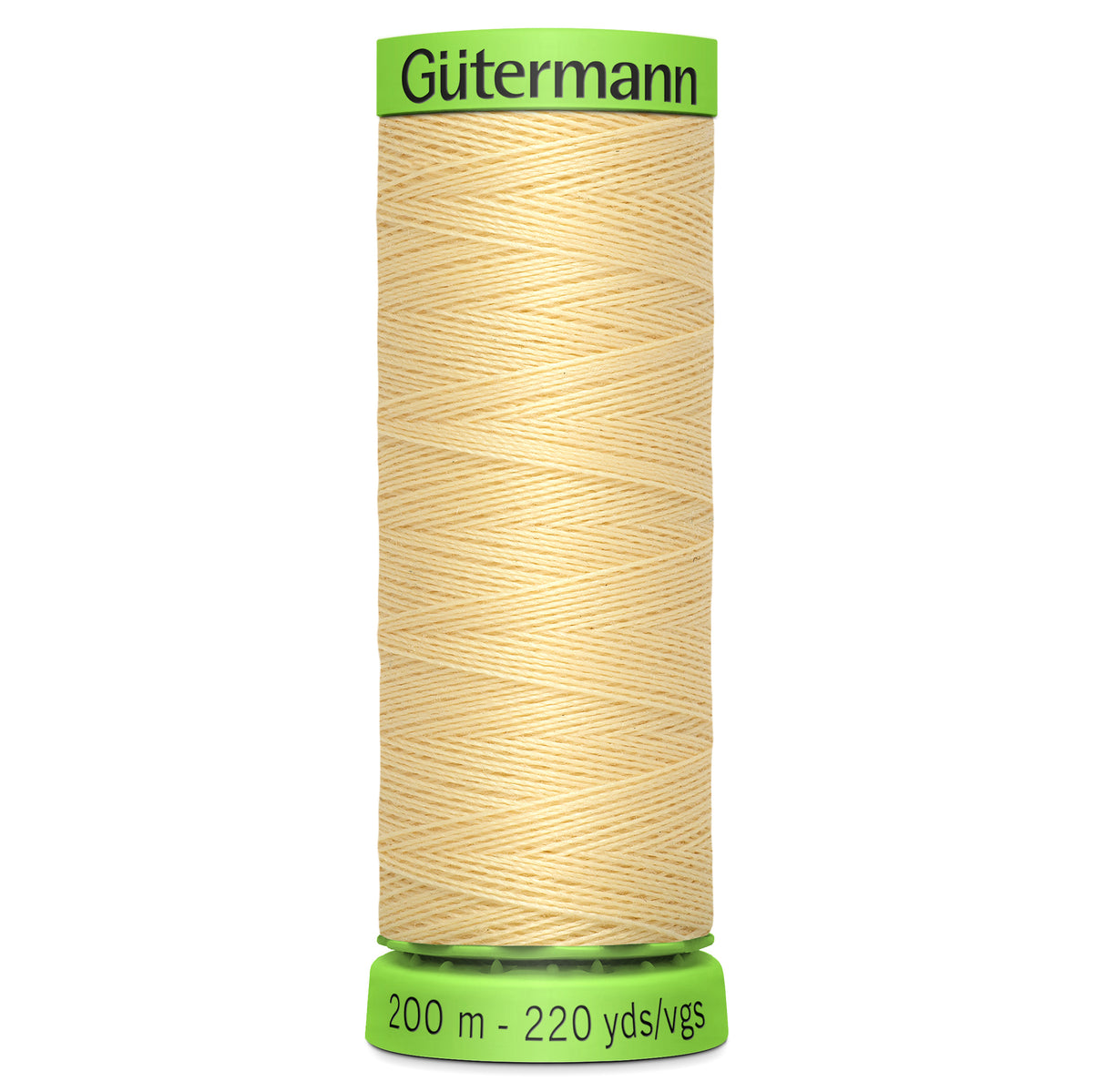 Gutermann Extra Fine 325 200m Reel