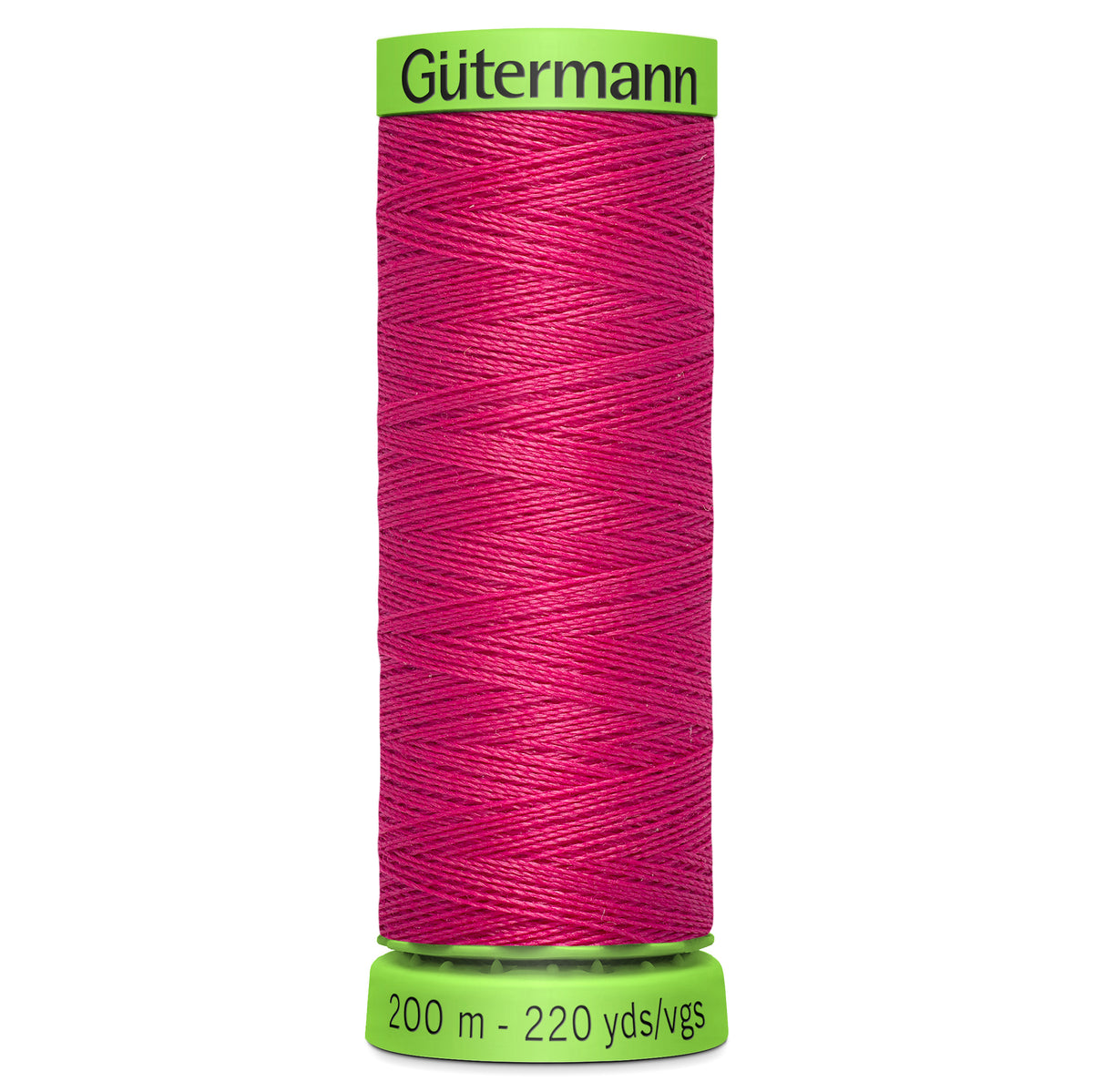 Gutermann Extra Fine 382 200m Reel