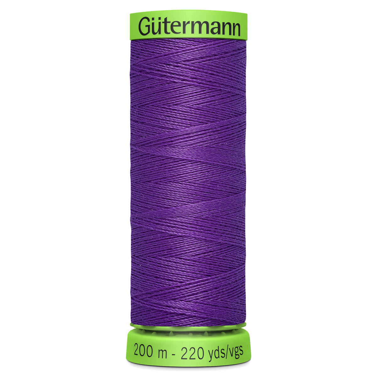 Gutermann Extra Fine 392 200m Reel